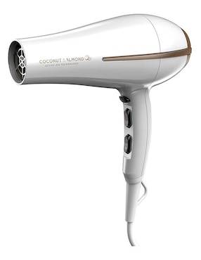 Secadora de cabello Gama Italy Coconut & Almond ST 220
