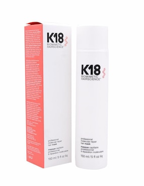 Tratamiento Para Cabello K18 Professional Leave-In Repair Mask