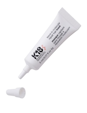 Tratamiento capilar reparador K18 Leave-In Repair Mask Single Tube Card