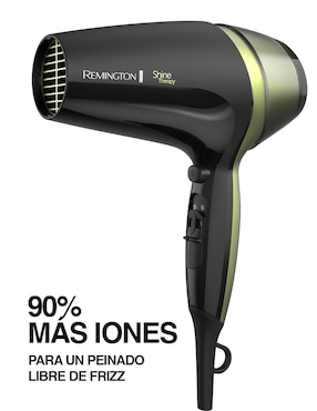Secadora de cabello Remington D13A (110) F