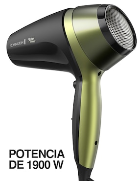 Secadora de cabello Remington D13A (110) F