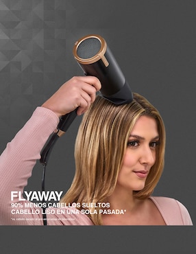 Secadora de cabello Remington D31A -110F