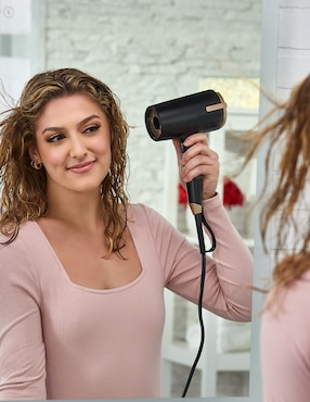 Secadora de cabello Remington D31A -110F