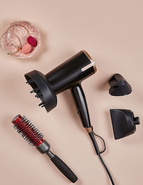 Secadora de cabello Remington D31A -110F