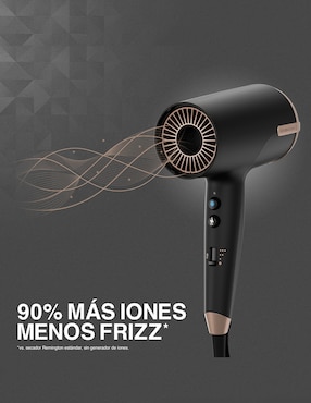 Secadora de cabello Remington D31A -110F