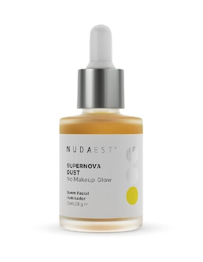 Serum Facial Nudaest Supernova Dust De Piel Todo Tipo 28 G