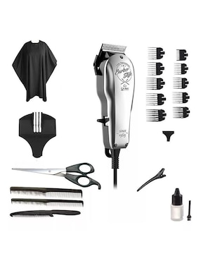 Recortadora de cabello Gama Italy Barber Style-SH