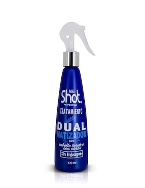 Tratamiento para cuero cabelludo reparador Kolor Shot Profesional