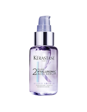 Serum Hidratante Para Cabello Blond Absolú Kerastase 50 Ml