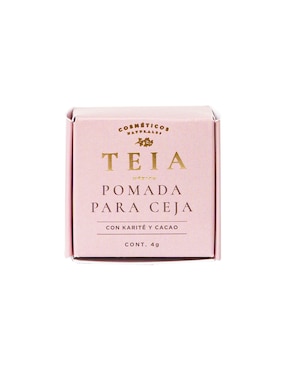 Gel para cejas Teia