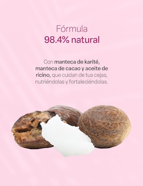 Gel para cejas Teia
