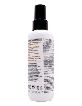 Spray para cabello todo tipo Treatment Coco Uniq One 150 ml