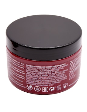 Crema para todo tipo de cabello Rp Uniq One Mask Revlon Uniq One para hidratar