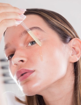 Tratamiento facial Dark Spot Serum Spf 40 hidratante Hello Sunday
