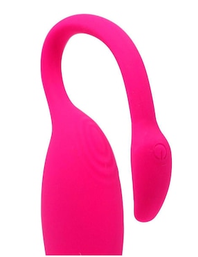 Masturbador femenino Flamingo