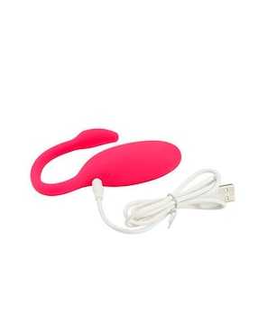 Masturbador femenino Flamingo