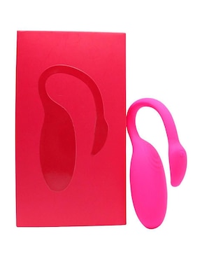Masturbador femenino Flamingo