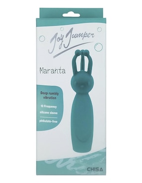 Vibrador para clítoris Farvisan