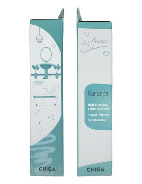 Vibrador para clítoris Farvisan