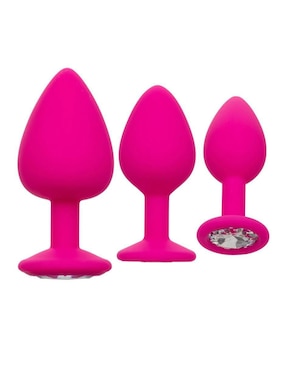 Plug anal Cal Exotics