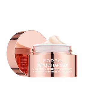 Crema Facial Hidratante De Día FOREO SUPERCHARGED 2.0