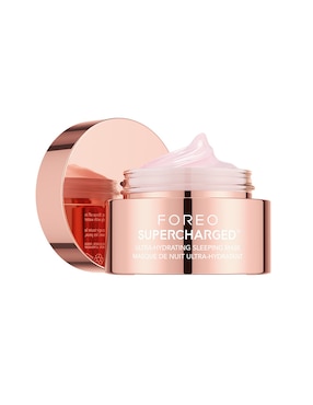 Crema Facial Ultrahidratante De Noche FOREO SUPERCHARGED 2.0