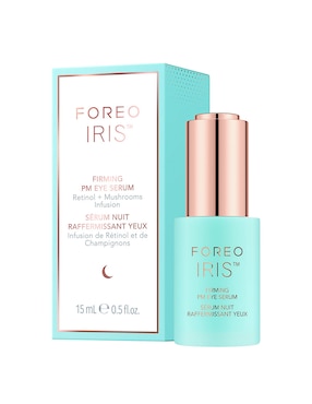 Sérum Para Contorno De Ojos FOREO Iris