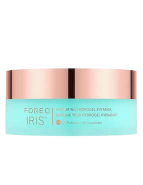 Parches De Hidrogel Para Ojeras FOREO IRIS