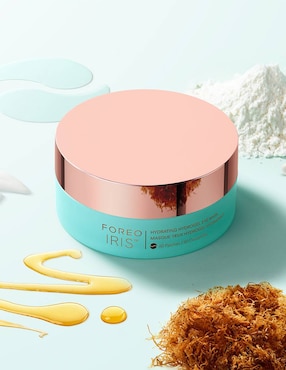 Parches para ojeras Foreo IRIS