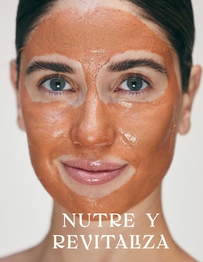 Nourish Mask para reestructurar Nunun Skin Hidratación