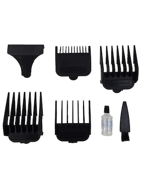 Recortadora de cabello Gama Italy R9960