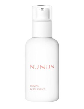 Crema para cuerpo recomendada para reafirmar día y noche Nunun Skin para todo tipo piel