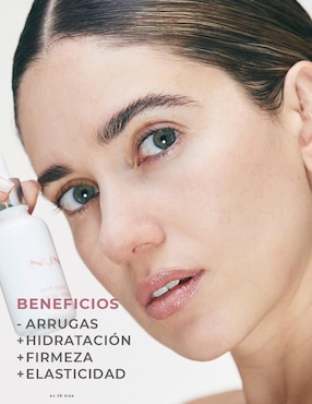 Sérum reafirmante Anti-Aging Nunun Skin de piel normales y sensibles