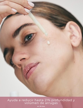 Sérum reafirmante Anti-Aging Nunun Skin de piel normales y sensibles