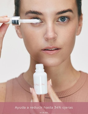 Sérum contorno de ojos Nunun Skin todo tipo piel