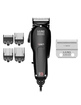 Recortadora de cabello Gama Italy C6564