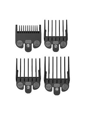 Recortadora de cabello Gama Italy C6564