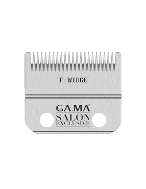 Recortadora de cabello Gama Italy C6564