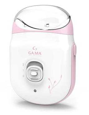 Depiladora para cuerpo Gama Italy D0751