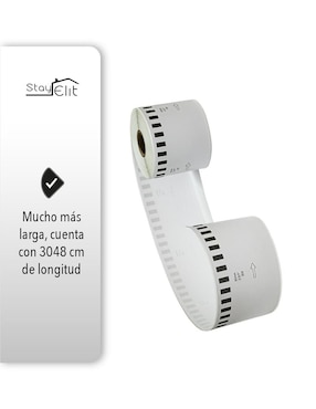 Papel para impresión digital rollo Stay Elit 85 g