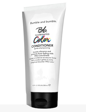 Tratamiento Capilar BB Illuminated Color Acondicionador Reafirmante Bumble & Bumble