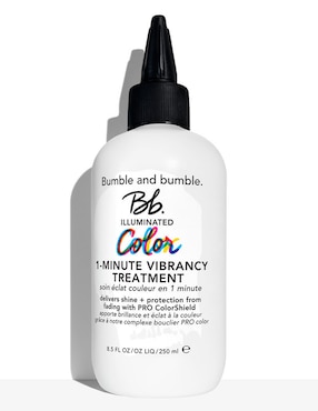 Tratamiento Para Cabello BB Illuminated Color Reafirmante Bumble & Bumble