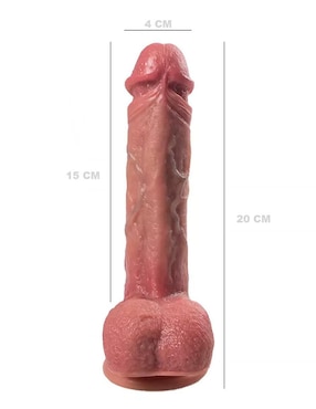 Dildo Genérica