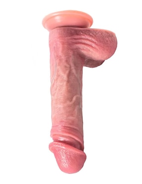 Dildo Genérica