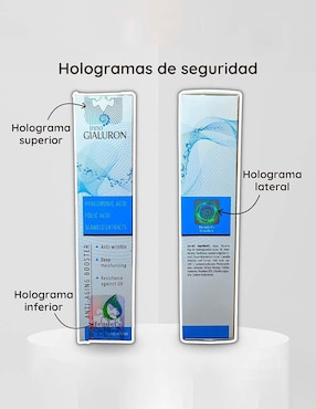 Crema facial recomendada para prevenir signos de la edad día y noche Hendel'S Garden para todo tipo piel