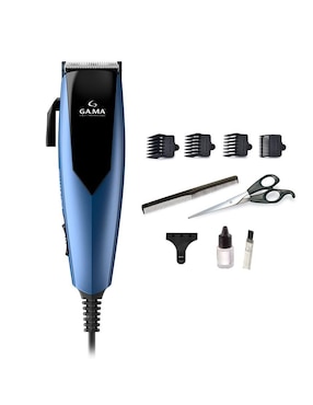 Recortadora de cabello Gama Italy C9113