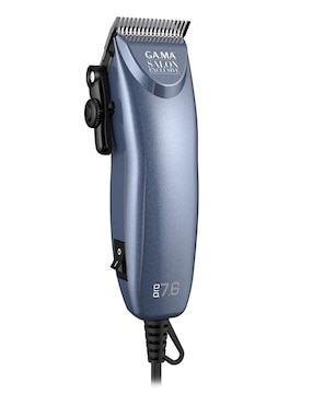 Recortadora de cabello Gama Italy C6992