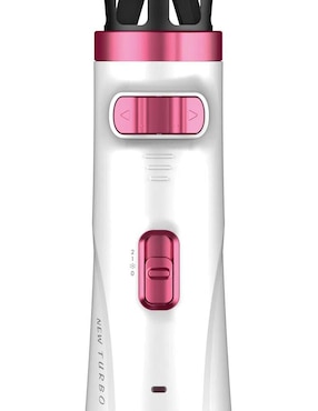 Cepillo para cabello Gama Italy de plástico
