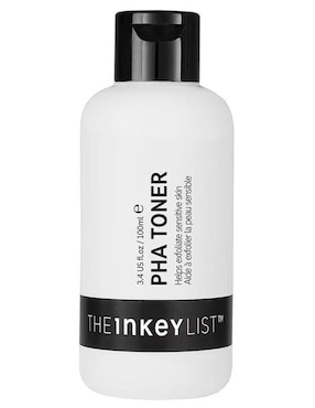 Exfoliante Facial Pha Toner Inkey List Para Piel Mixta