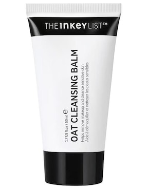 Limpiador Facial Oat Cleansing Inkey List Para Desmaquillar